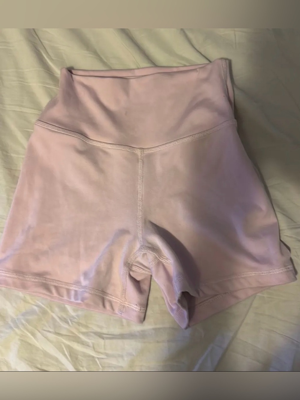Golly Hicks Pink Women’s Active Shorts